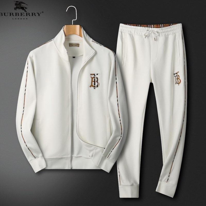 B**rry hoodies